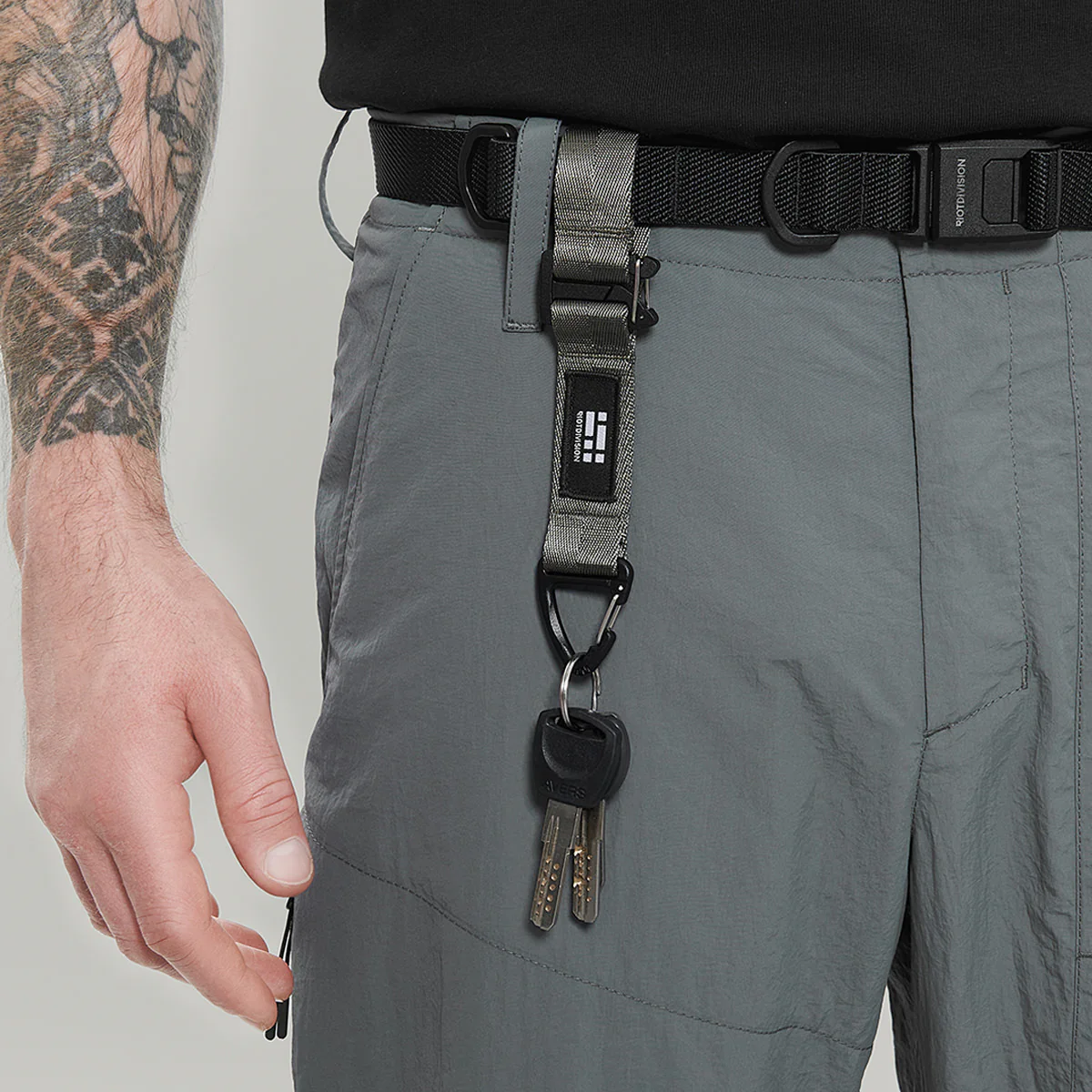 Keyholder Strap Gen.1 RD-KHLDRS_GEN.1 - Image 6