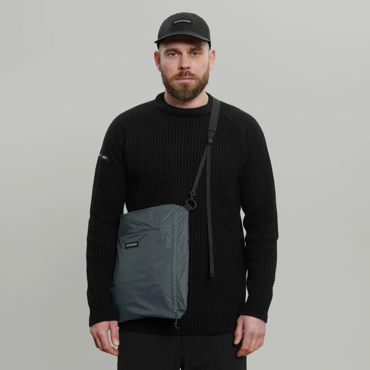 Lightweight Adjustable Length Bag Gen.1 RD-LALB_GEN.1 (SS26) NAVY - Image 5