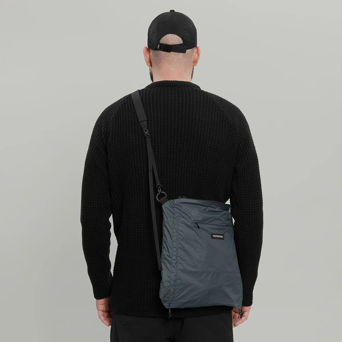 Lightweight Adjustable Length Bag Gen.1 RD-LALB_GEN.1 (SS26) NAVY - Image 7