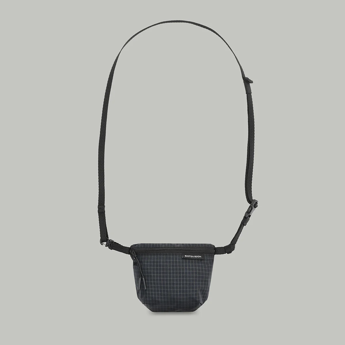 Lightweight Musette Packable Bag Gen.1 RD-LGHTMPB_GEN.1 KHAKI - Image 2