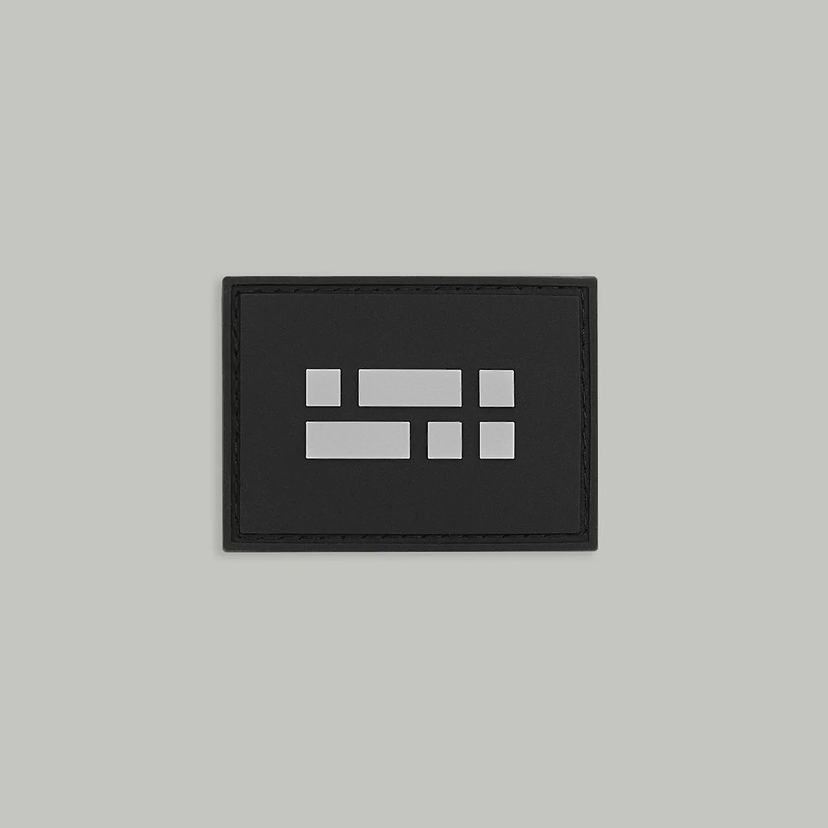 Logo Patch 02 RD-LP02 - Image 4
