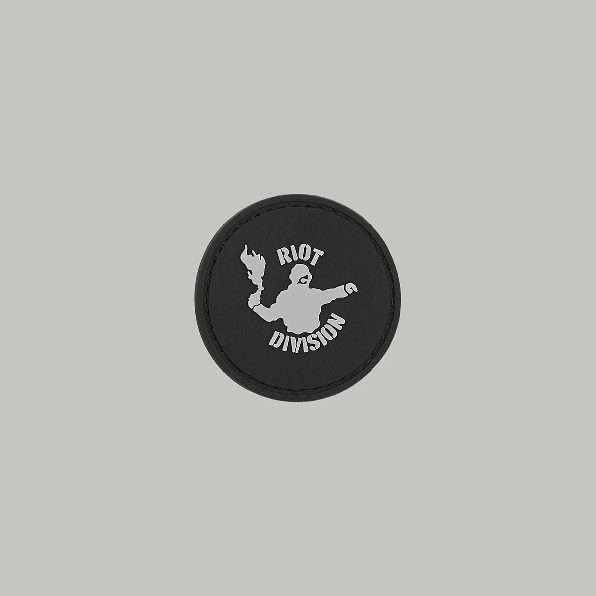 Logo Patch 02 RD-LP02 - Image 5