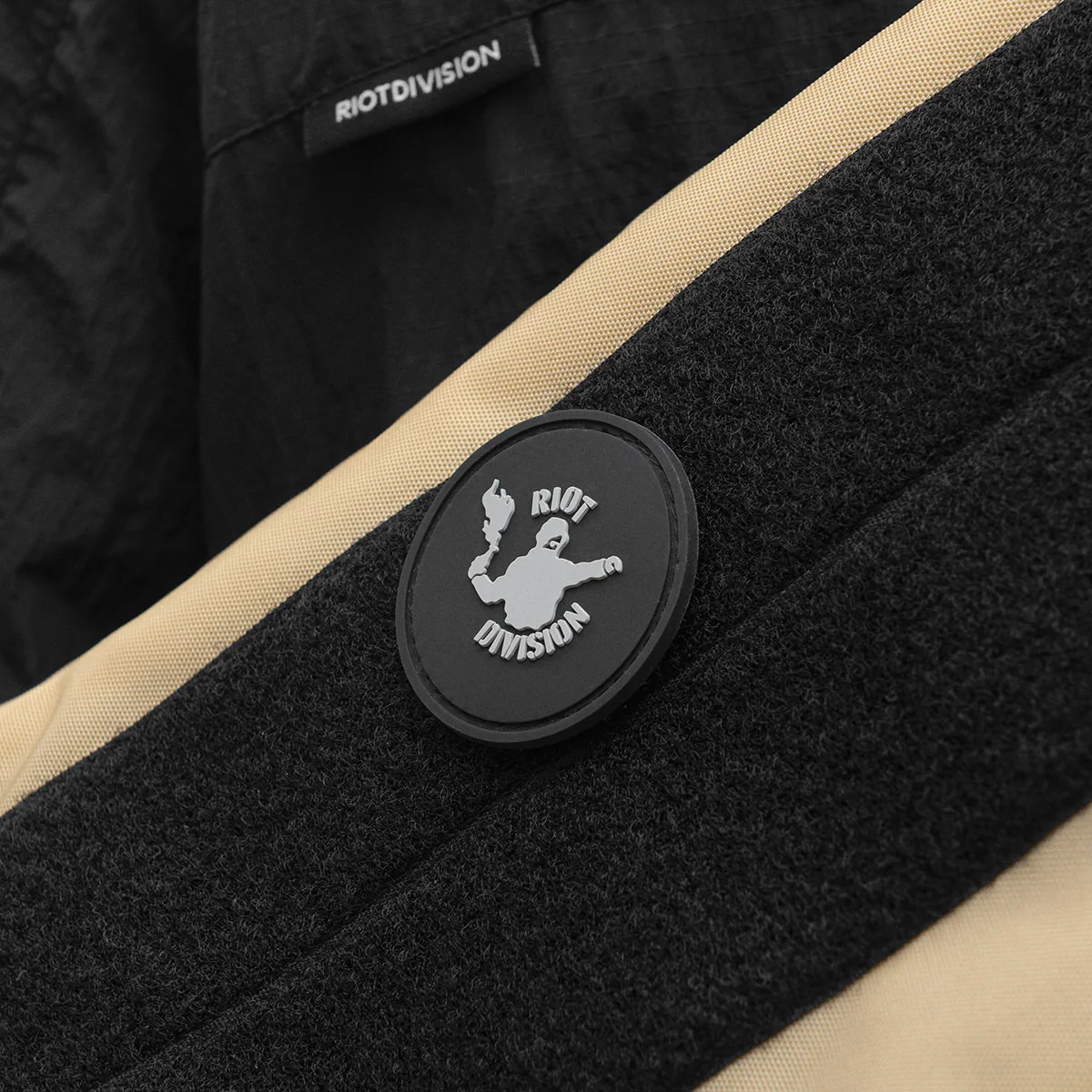 Logo Patch 02 RD-LP02 - Image 8