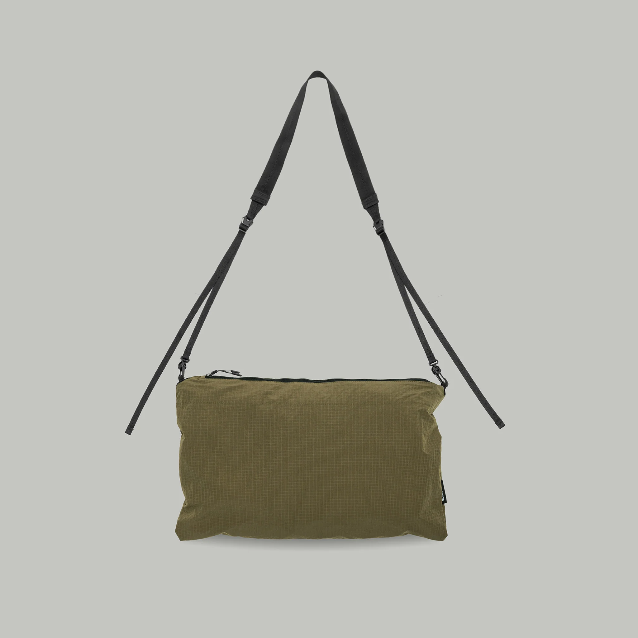 M-65 Packable Jacket Gen.1 RD-M-65PJ_GEN.1 KHAKI - Image 2
