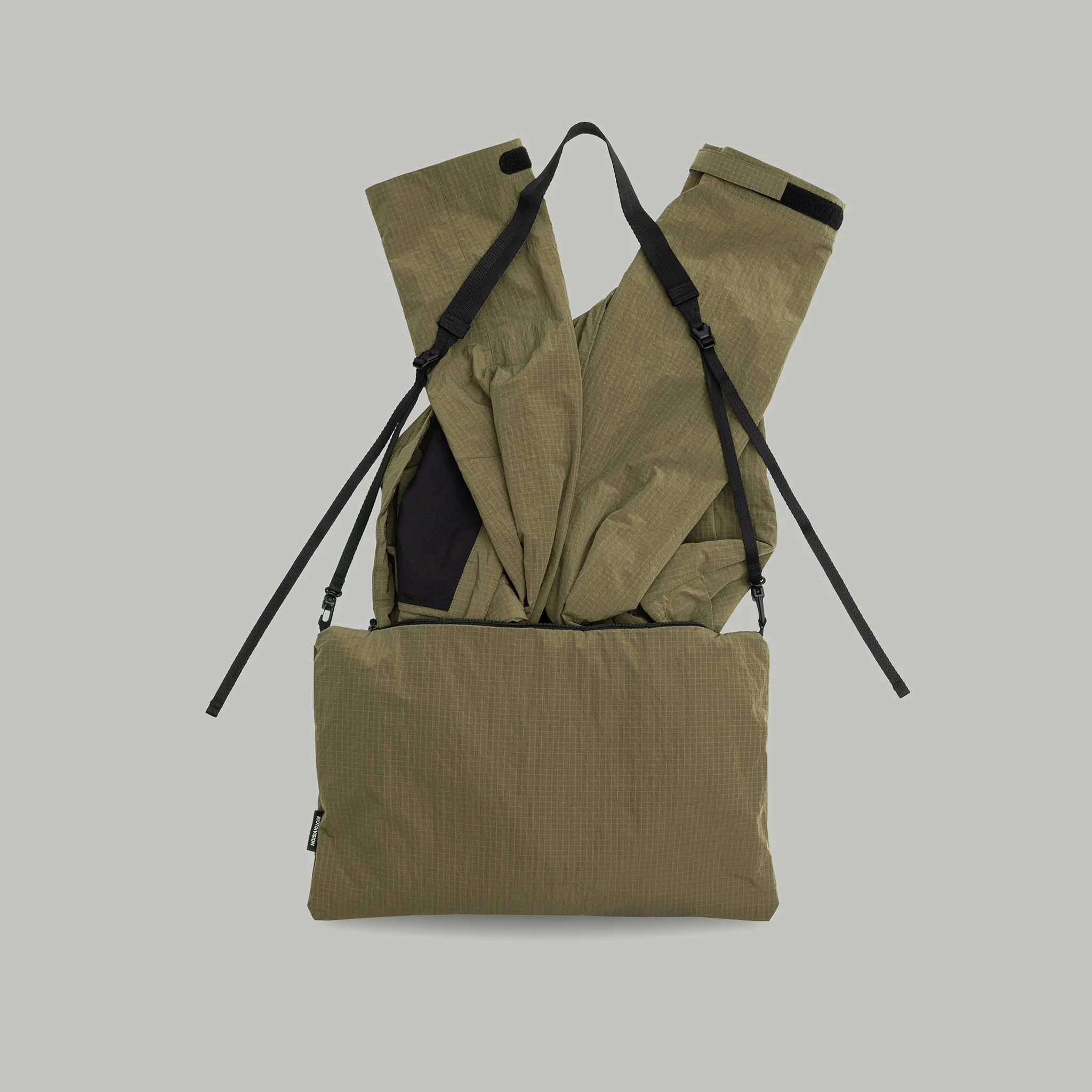 M-65 Packable Jacket Gen.1 RD-M-65PJ_GEN.1 KHAKI - Image 26