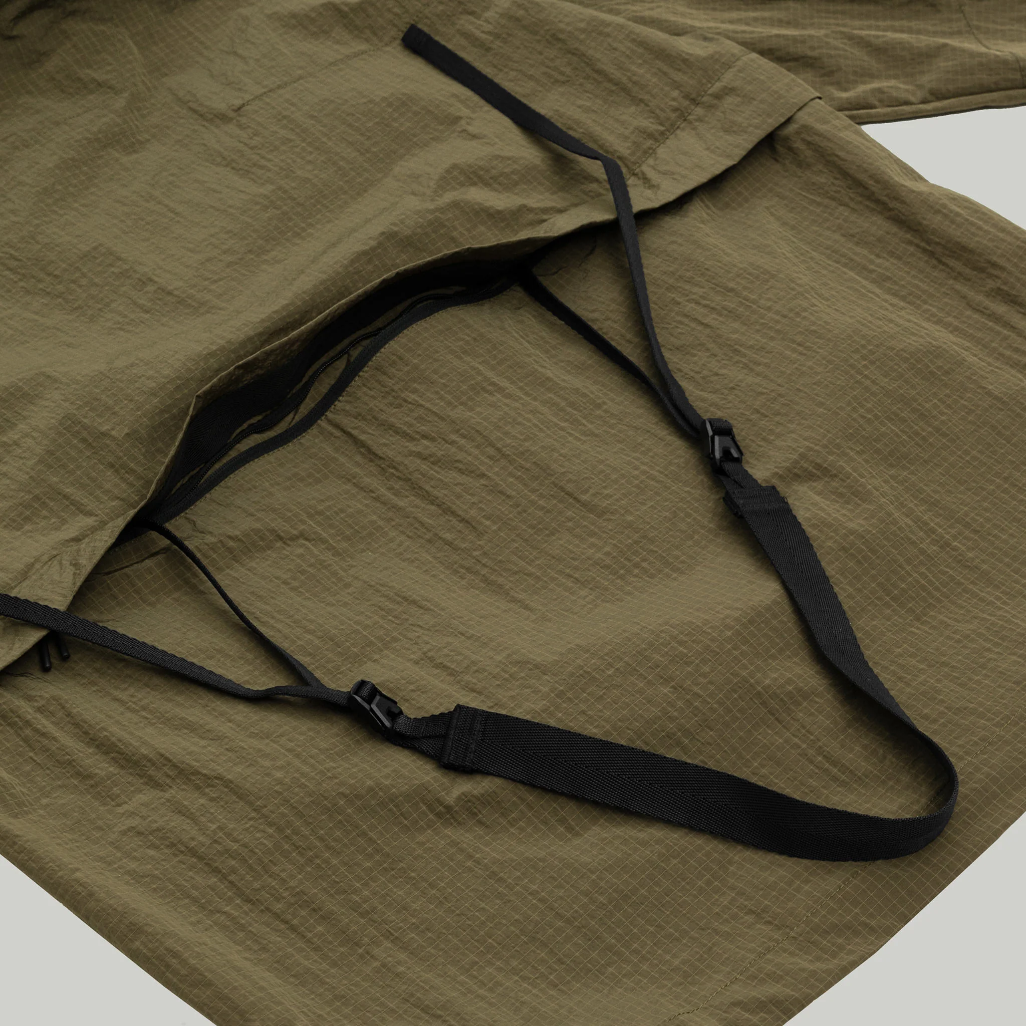 M-65 Packable Jacket Gen.1 RD-M-65PJ_GEN.1 KHAKI - Image 27