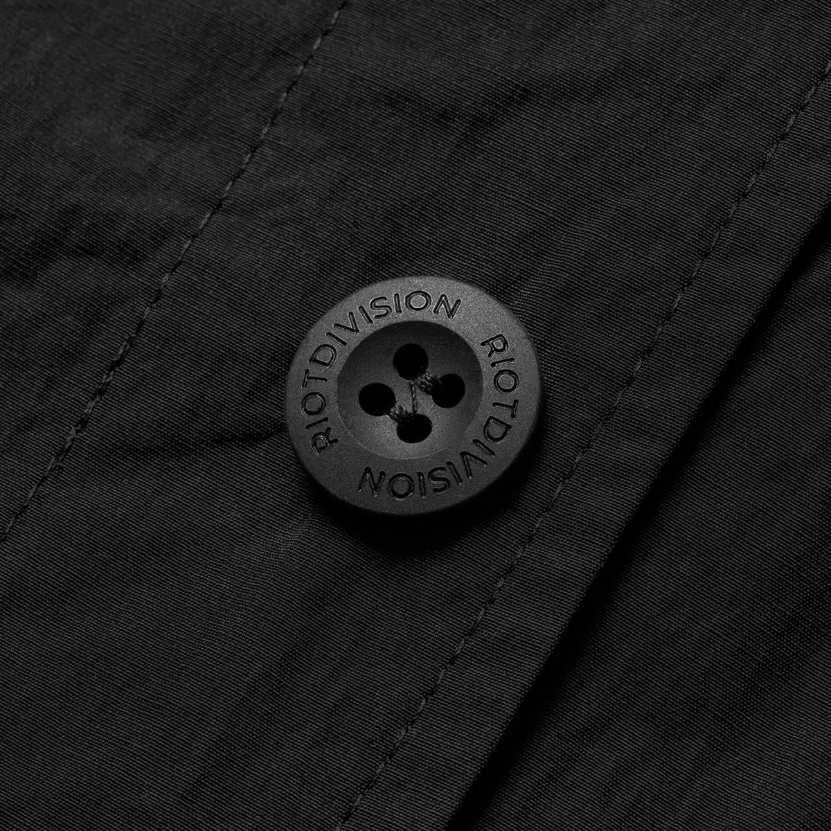 M51 Overshirt C Gen.2 RD-M51OSC_GEN.2 BLACK - Image 15