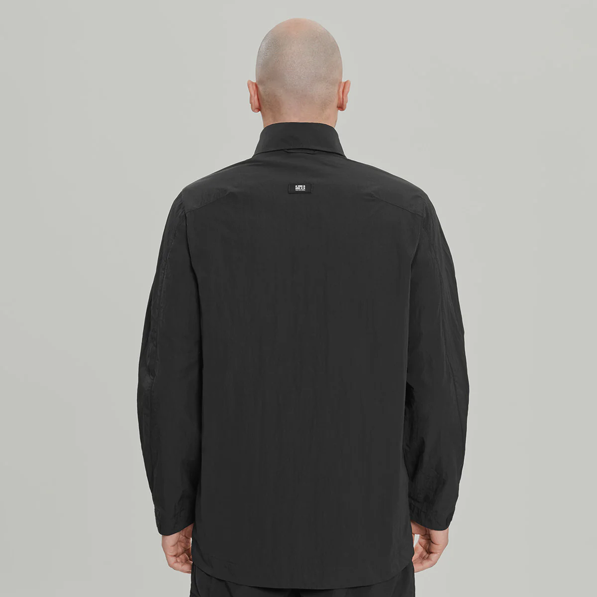 M51 Overshirt C Gen.2 RD-M51OSC_GEN.2 BLACK - Image 6