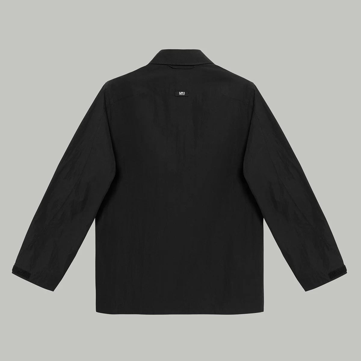 M51 Overshirt C Gen.2 RD-M51OSC_GEN.2 BLACK - Image 9