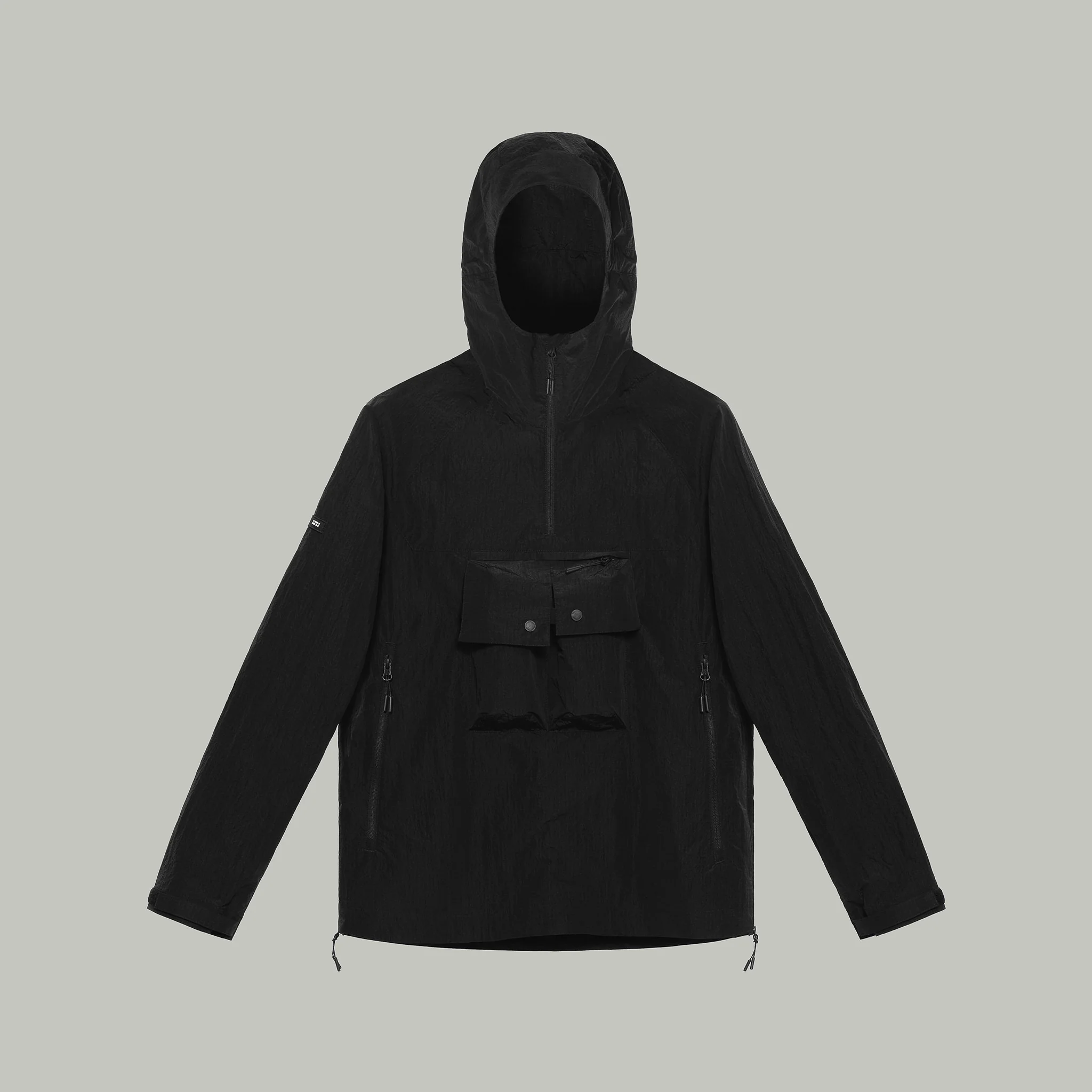 M70 Anorak Jacket Gen.1 RD-M70AJ_GEN.1 BLACK