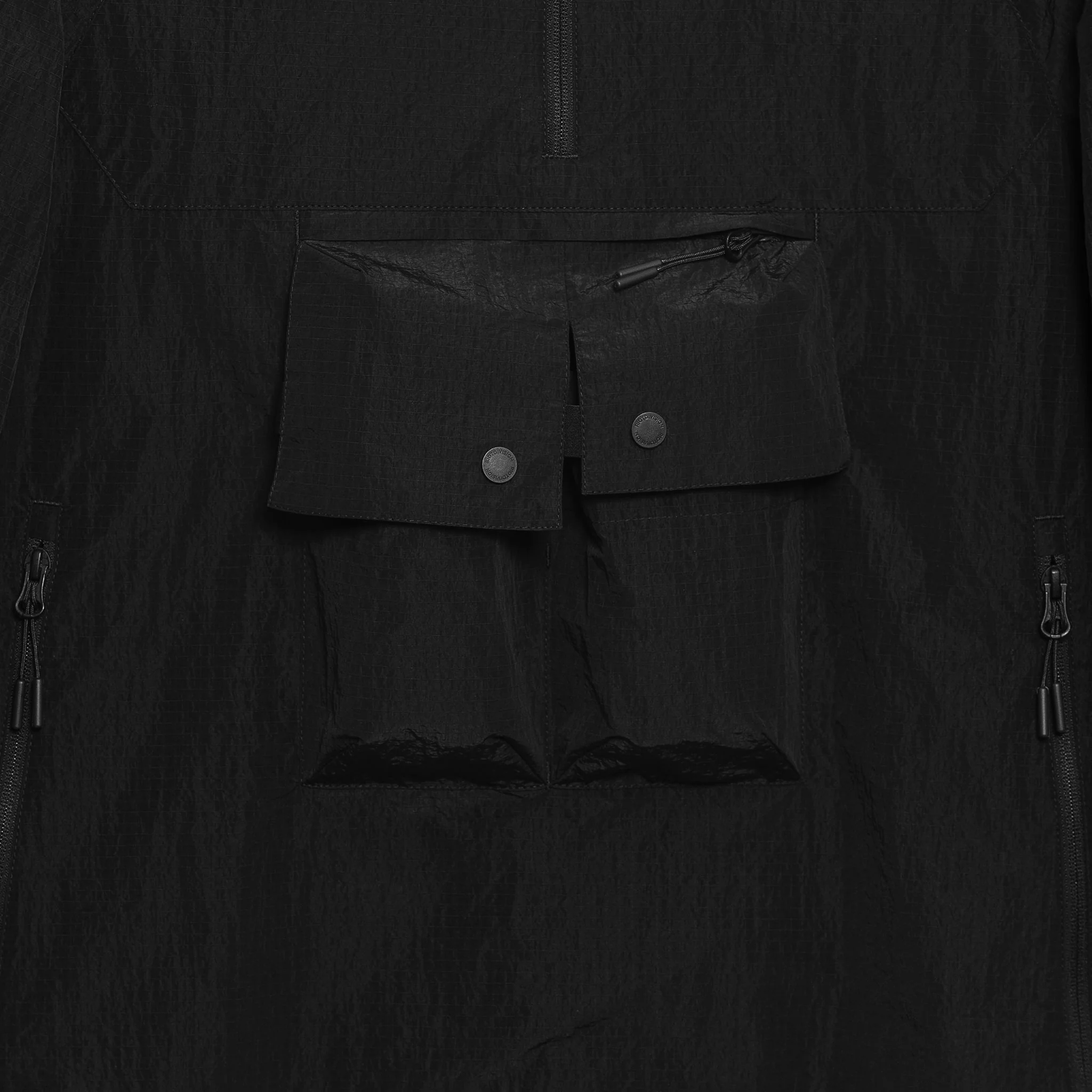 M70 Anorak Jacket Gen.1 RD-M70AJ_GEN.1 BLACK - Image 15