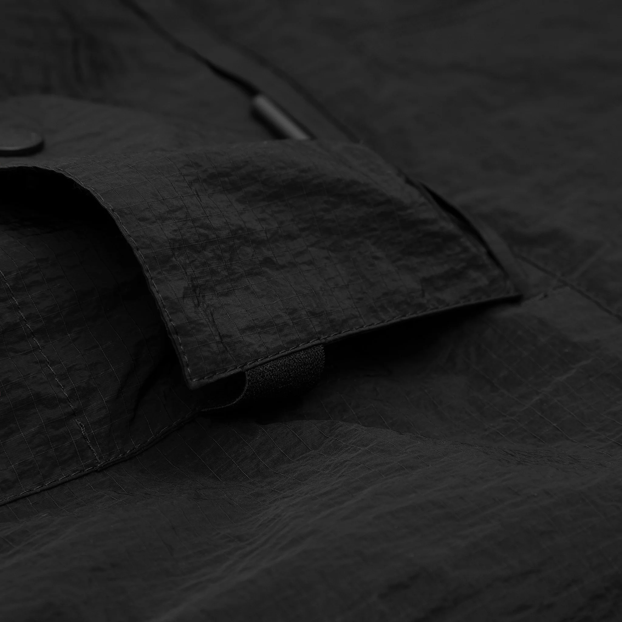 M70 Anorak Jacket Gen.1 RD-M70AJ_GEN.1 BLACK - Image 18