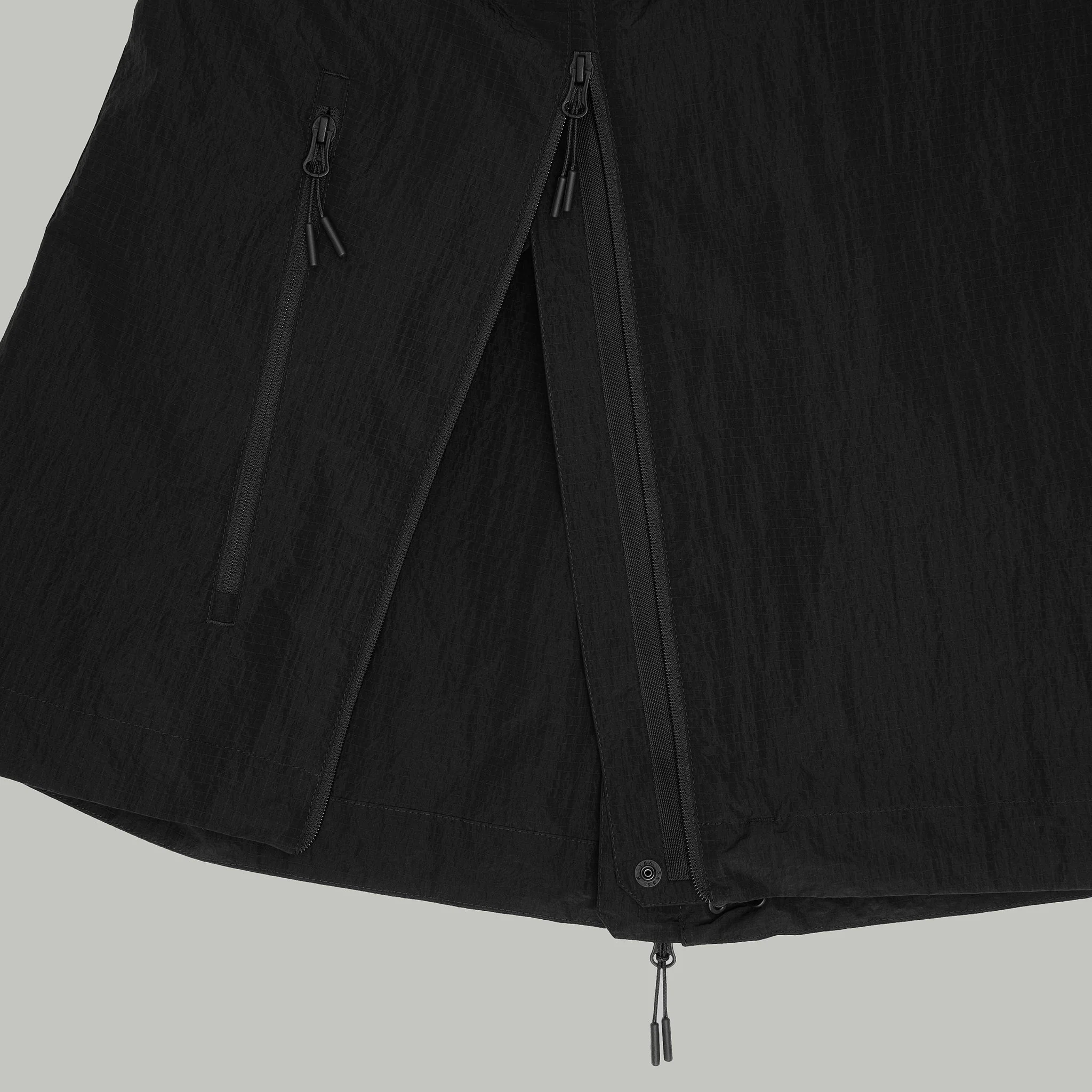 M70 Anorak Jacket Gen.1 RD-M70AJ_GEN.1 BLACK - Image 19