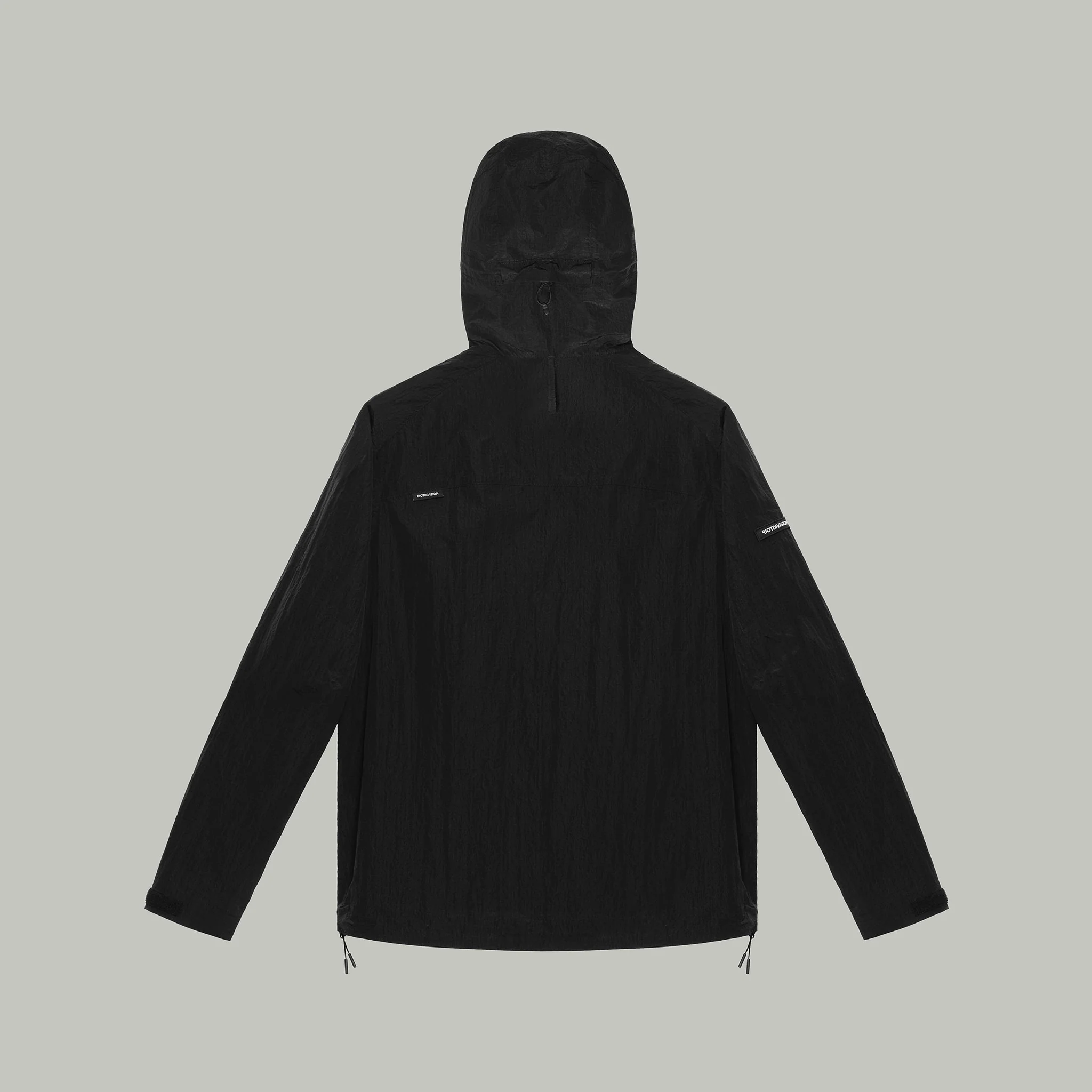 M70 Anorak Jacket Gen.1 RD-M70AJ_GEN.1 BLACK - Image 20