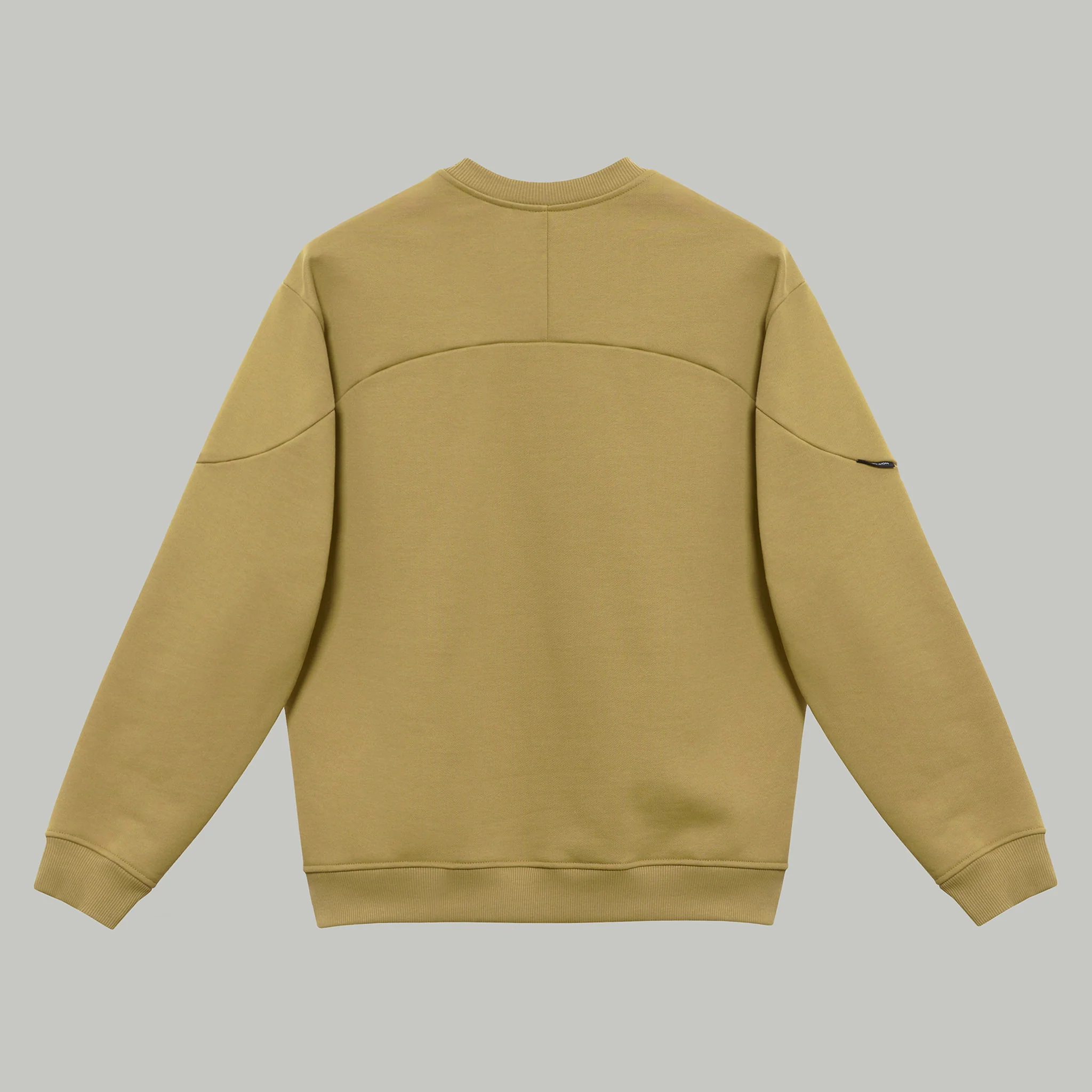 Meridian Sweatshirt Gen.1 RD-MRDNSS_GEN.1 COYOTE - Image 6