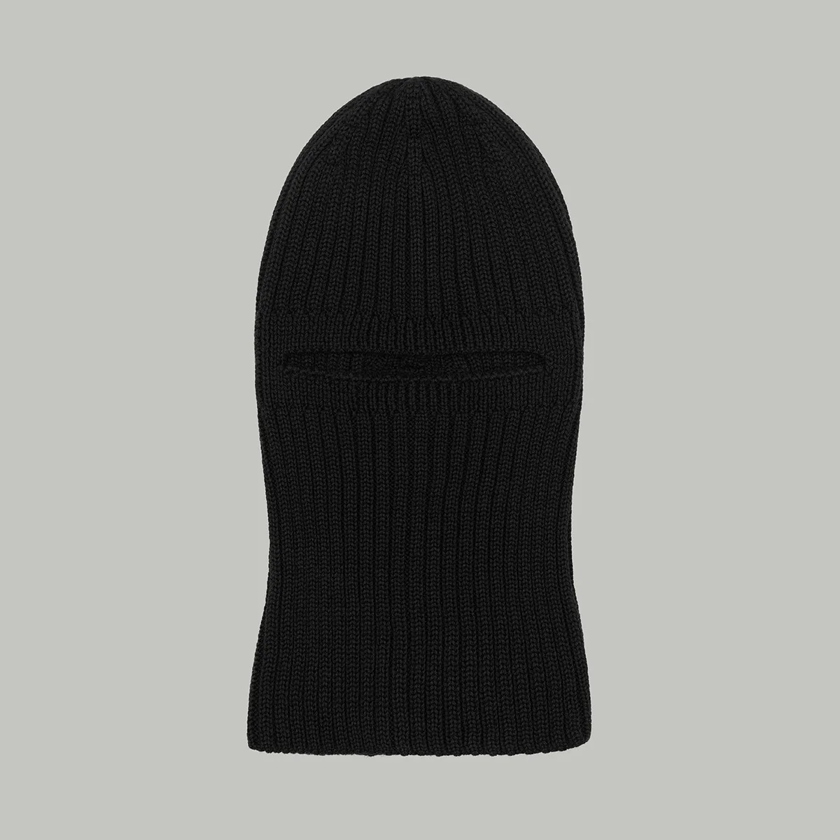 Merino Balaclava Gen.1 RD-MBRD_GEN.1 BLACK - Image 6