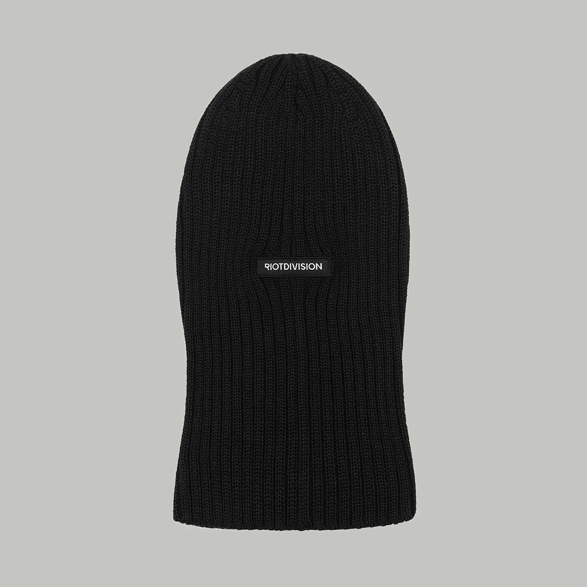 Merino Balaclava Gen.1 RD-MBRD_GEN.1 BLACK - Image 7