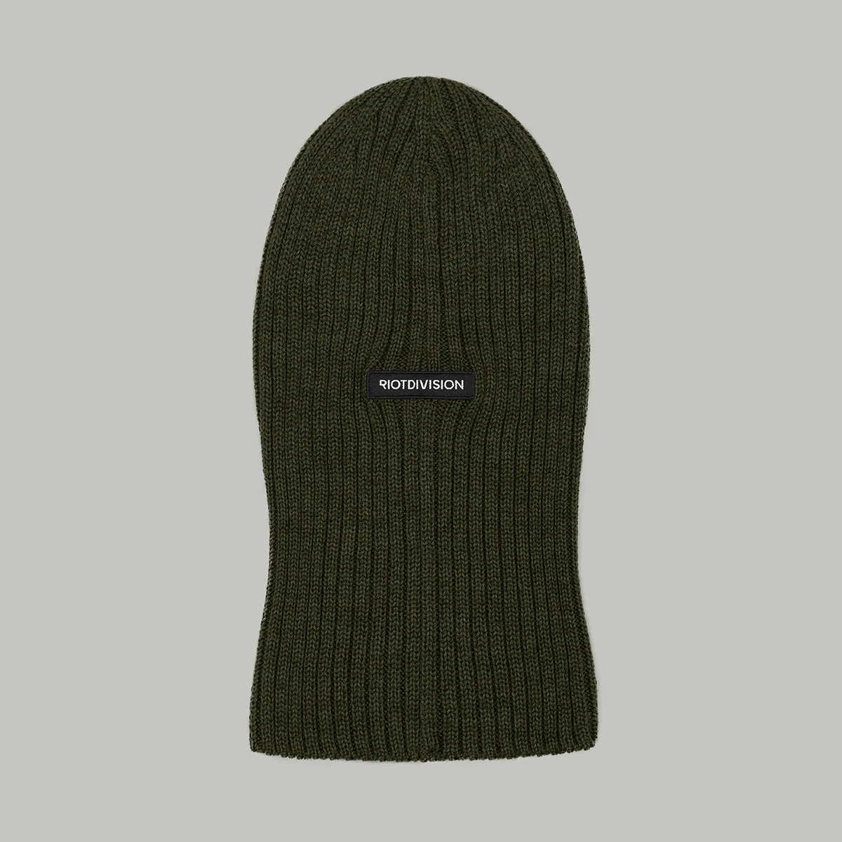 Merino Balaclava Gen.1 RD-MBRD_GEN.1 KHAKI - Image 6