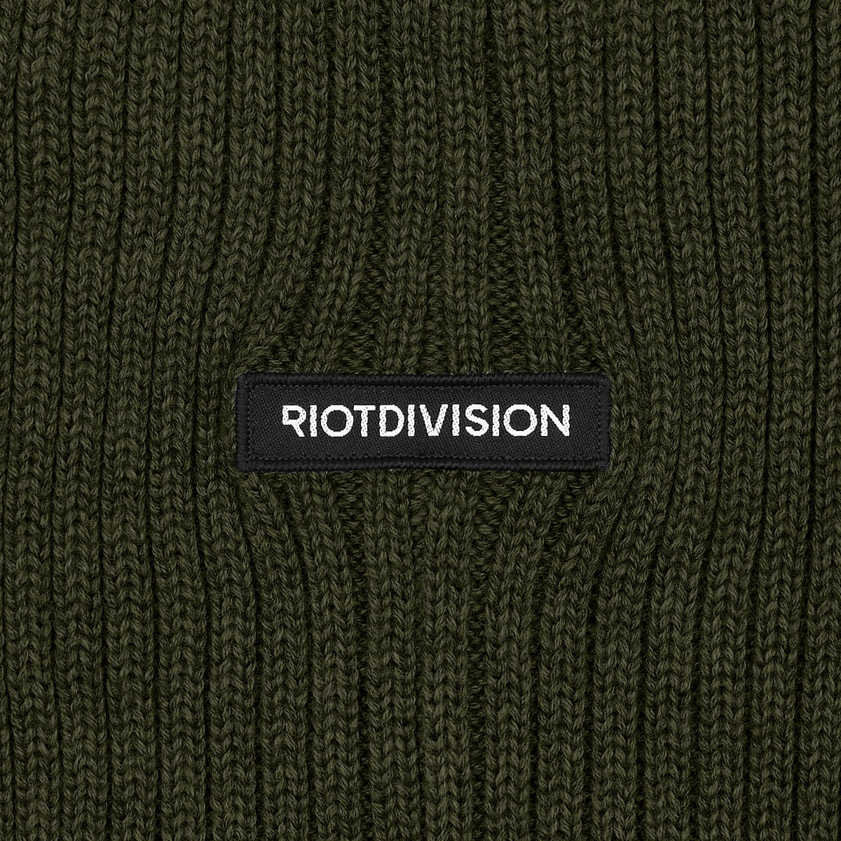 Merino Balaclava Gen.1 RD-MBRD_GEN.1 KHAKI - Image 7