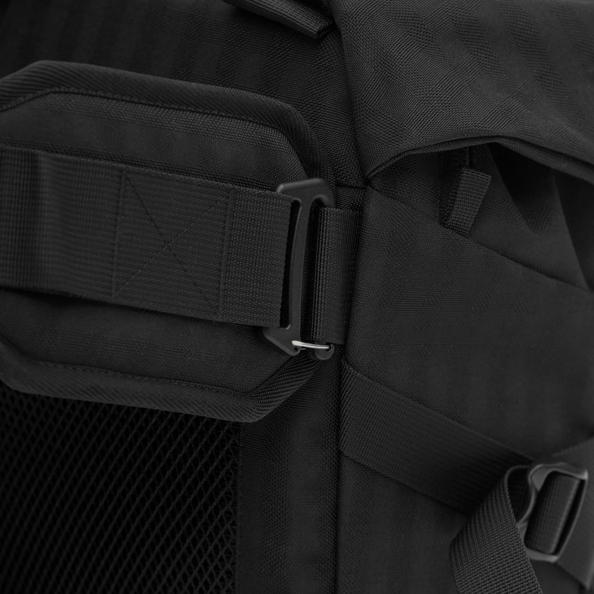 Messenger Bag F18 Gen.1 RD-MB-F18_GEN.1 (FW25) BLACK - Image 14