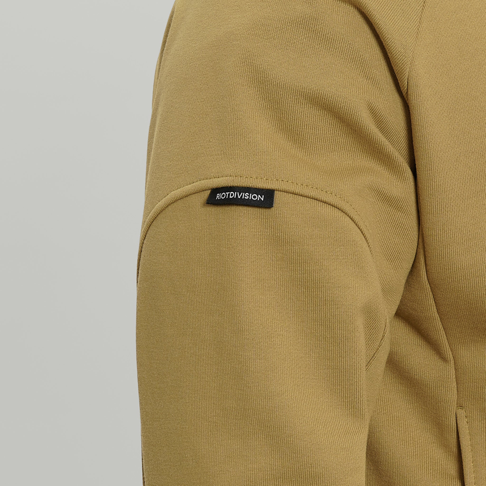 Parabolized Zip Hoodie Gen.1 RD-PRBLZDZH GEN.1 COYOTE - Image 10