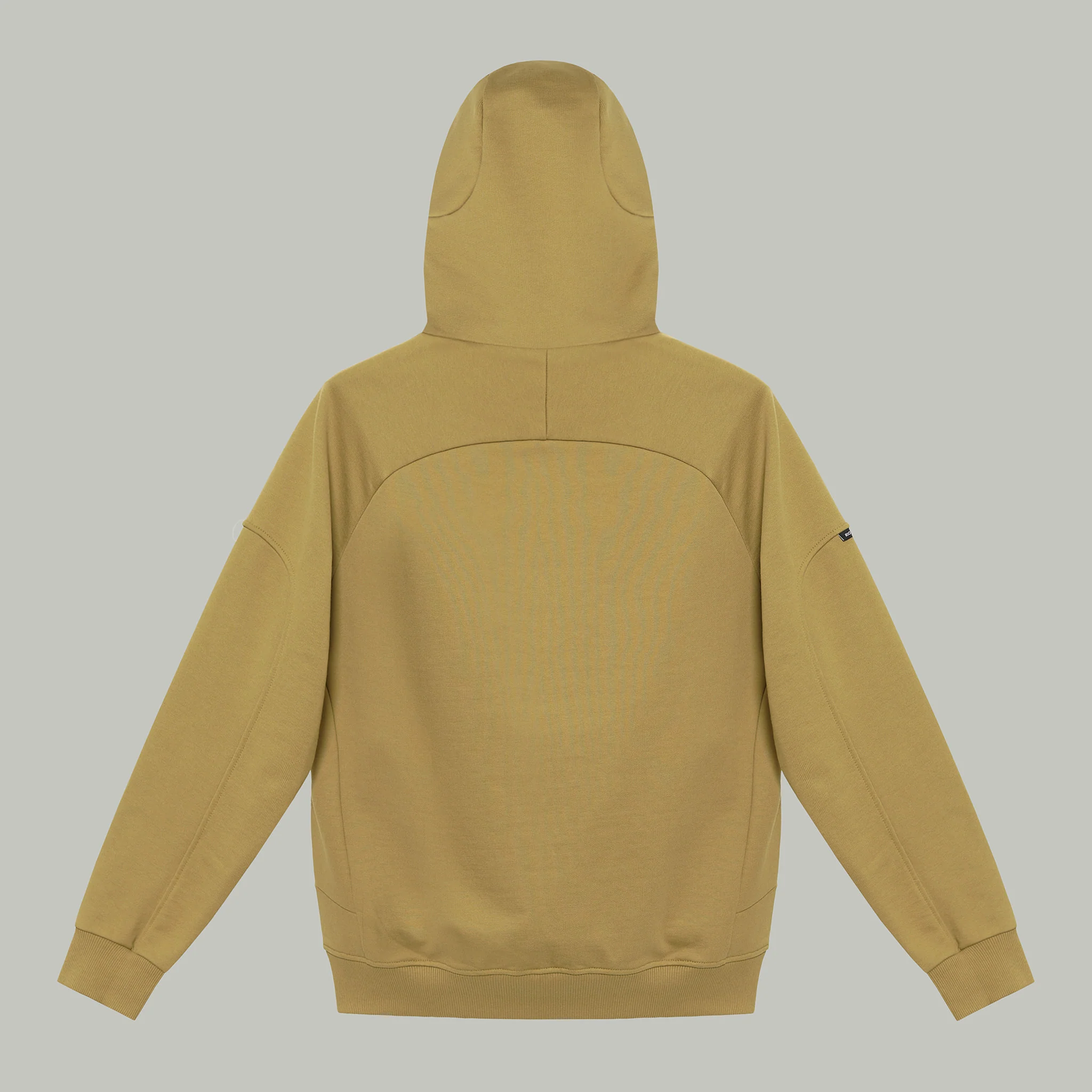Parabolized Zip Hoodie Gen.1 RD-PRBLZDZH GEN.1 COYOTE - Image 11