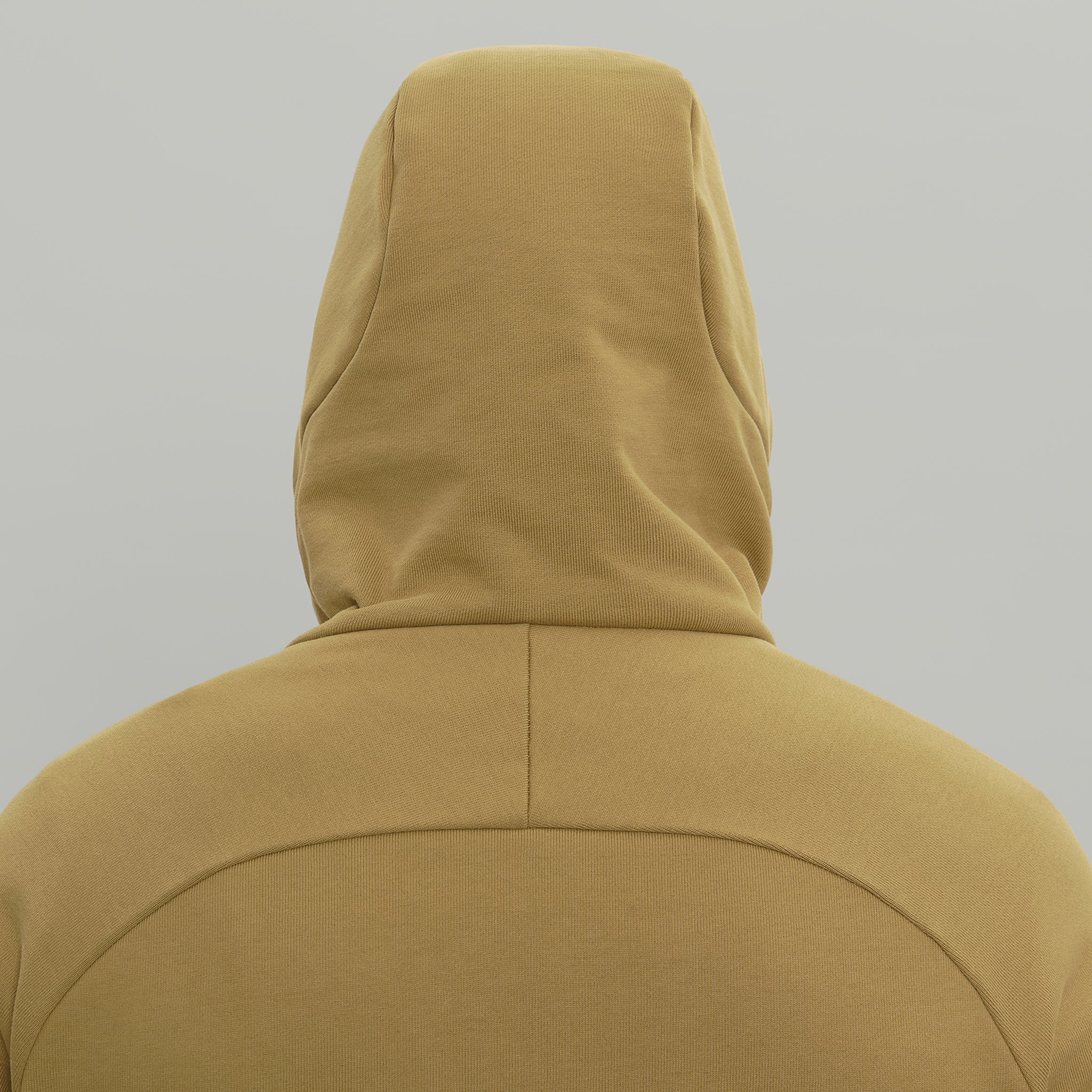 Parabolized Zip Hoodie Gen.1 RD-PRBLZDZH GEN.1 COYOTE - Image 8