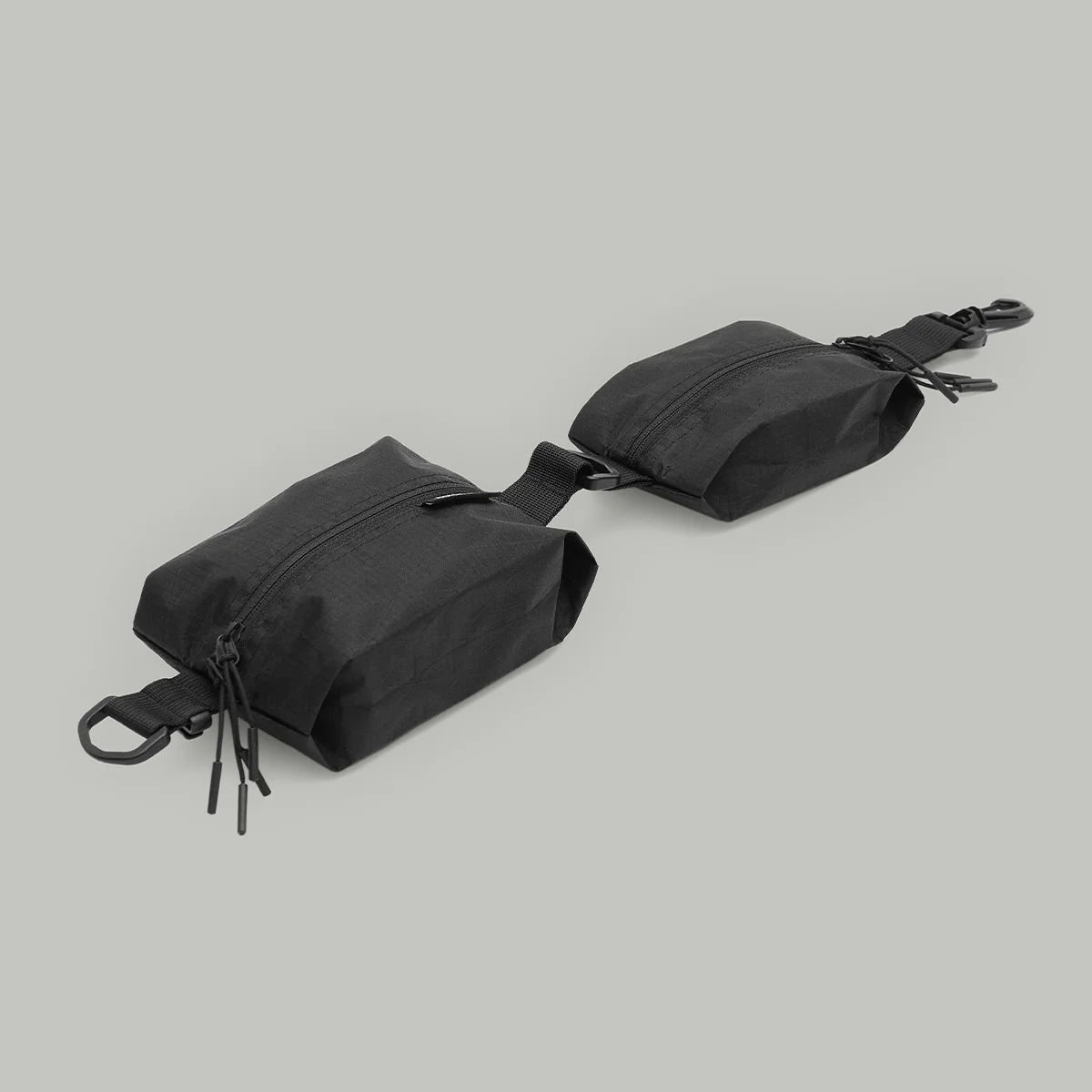 Second Dimension Pouch Gen.1 RD-SCNDDP_GEN.1 BLACK - Image 20