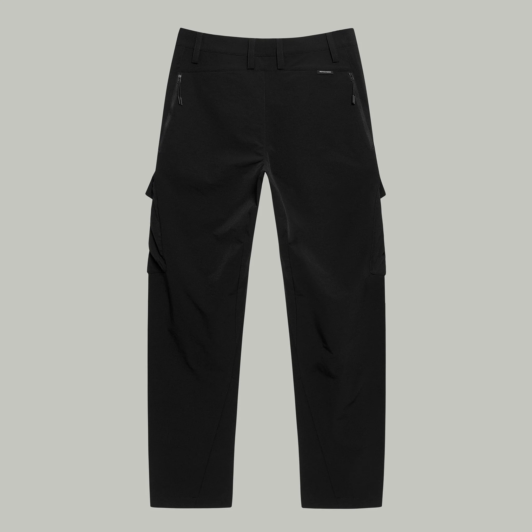 Second Horizon 2 Pockets Pants Gen.2 RD-SH2PP_GEN.2 BLACK - Image 13