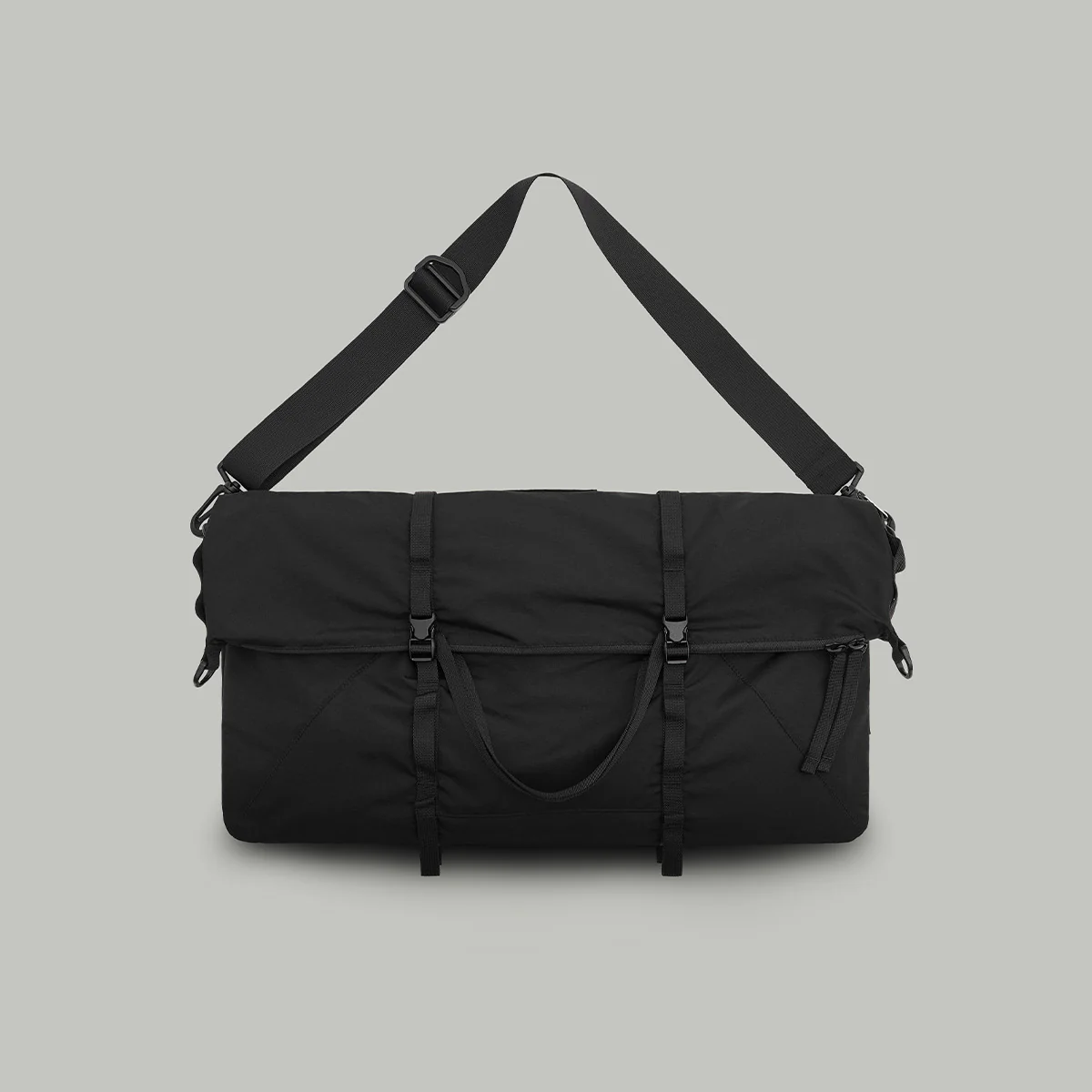 Tote Bag Gen.2 RD-TB_GEN.2 BLACK - Image 5