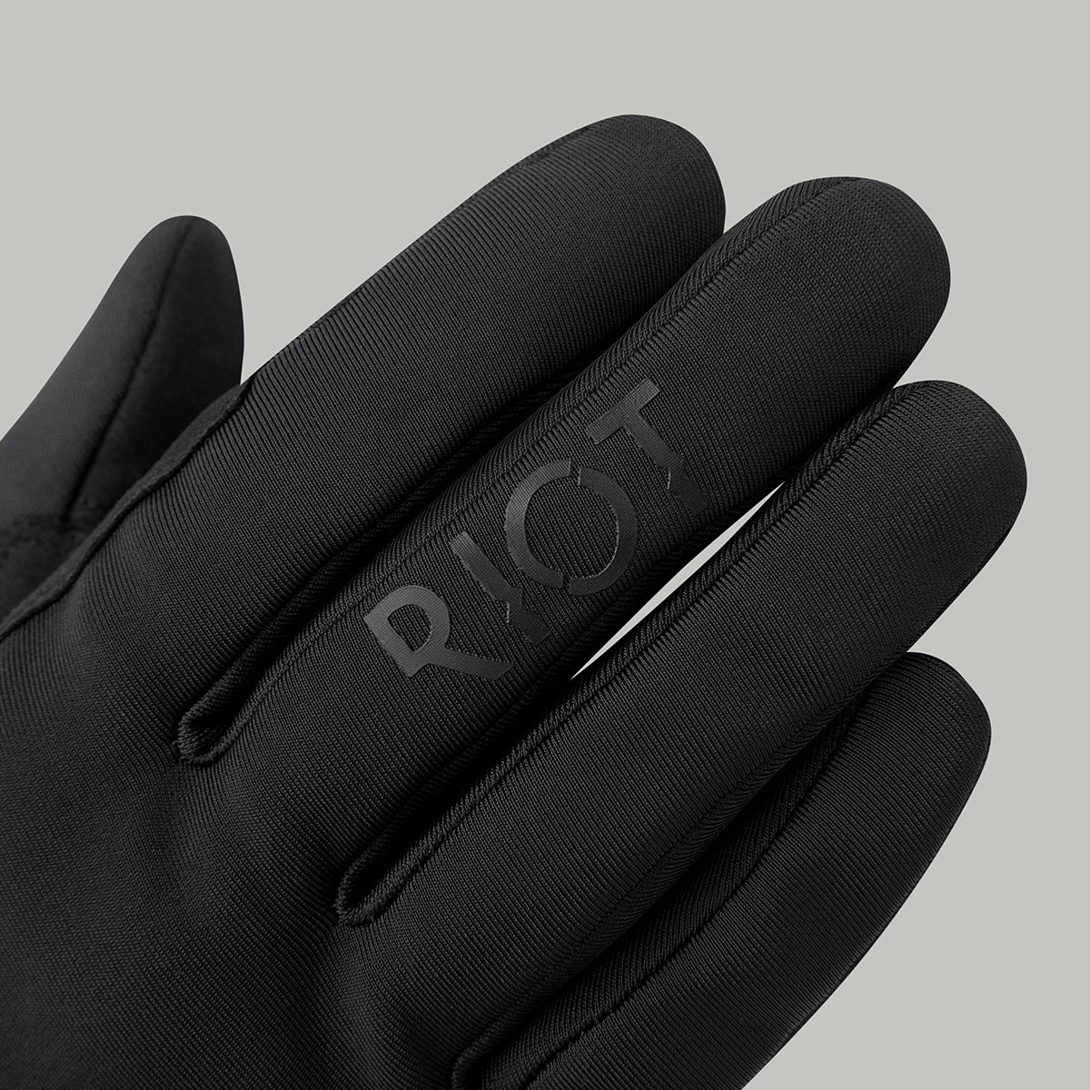 Urban Gloves RD-UGLV_GEN.3 BLACK - Image 3