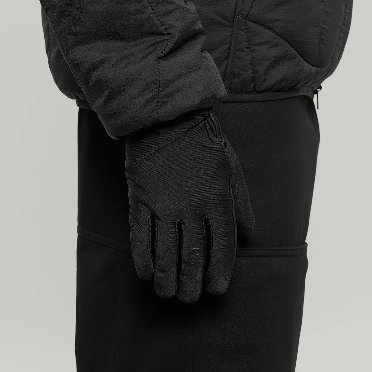Urban Gloves RD-UGLV_GEN.3 BLACK - Image 8