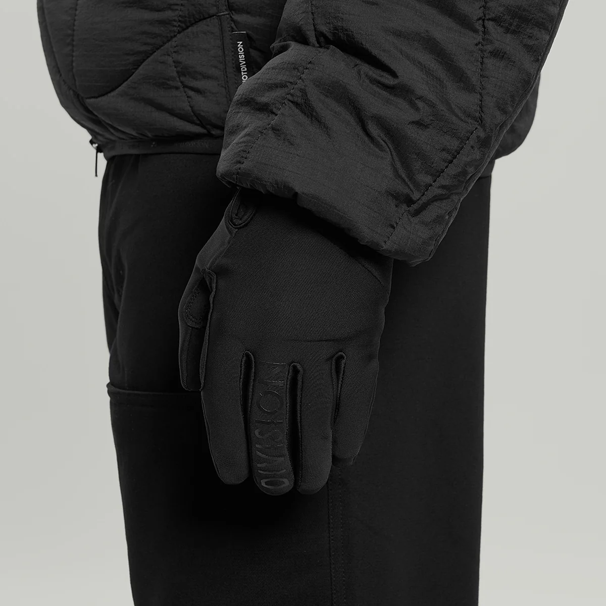 Urban Gloves RD-UGLV_GEN.3 BLACK - Image 9