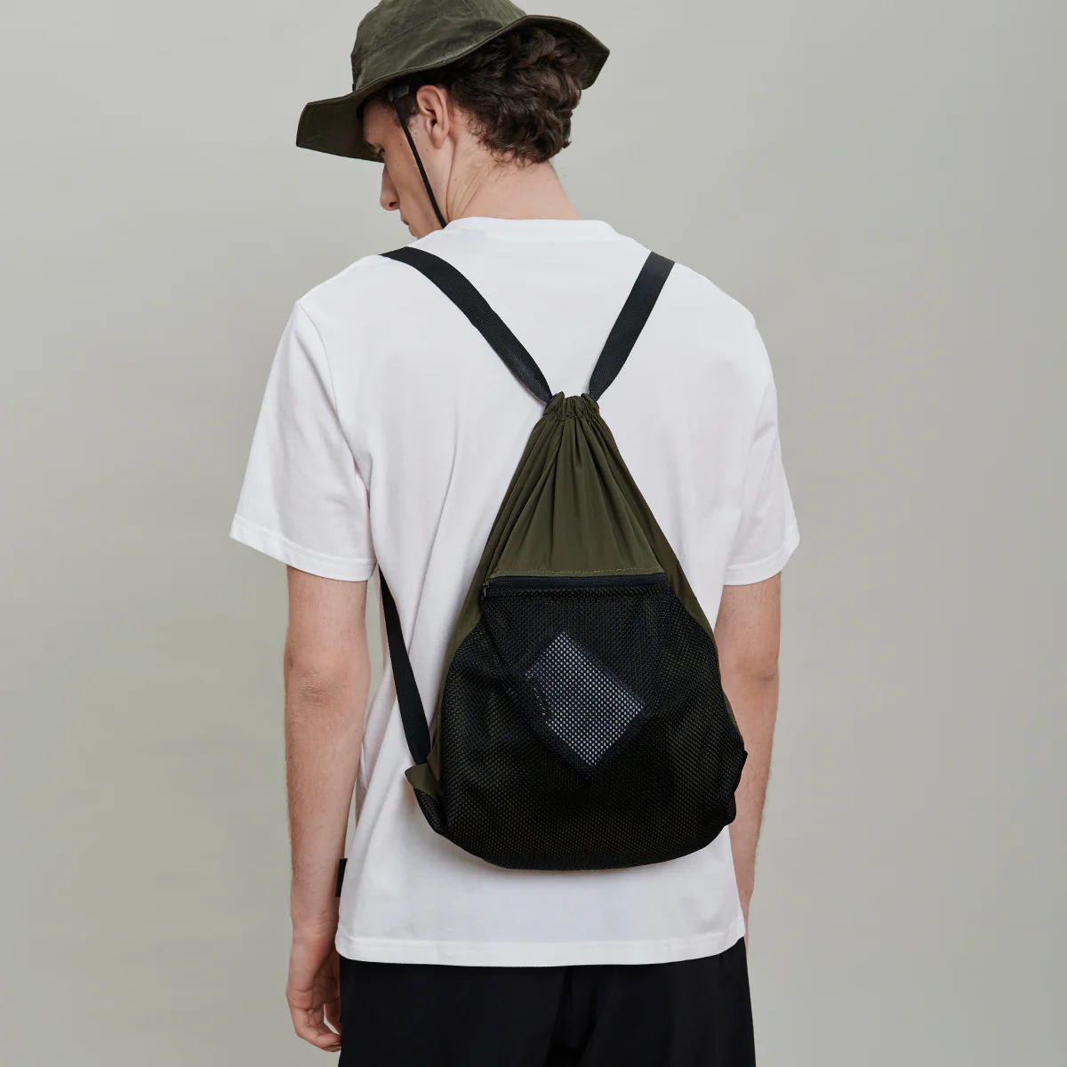 Urban Sack RD-US KHAKI - Image 3