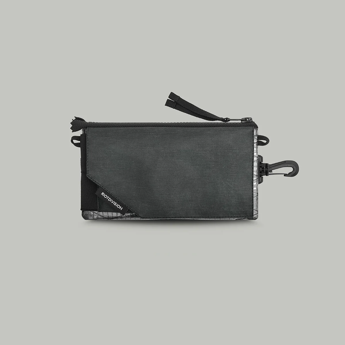 Wall3t Gen3 RD-W3TGEN.3 (ECOPAK) GRAPHITE