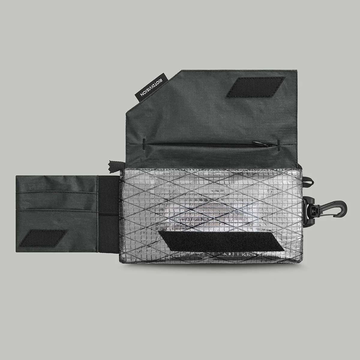 Wall3t Gen3 RD-W3TGEN.3 (ECOPAK) GRAPHITE - Image 2