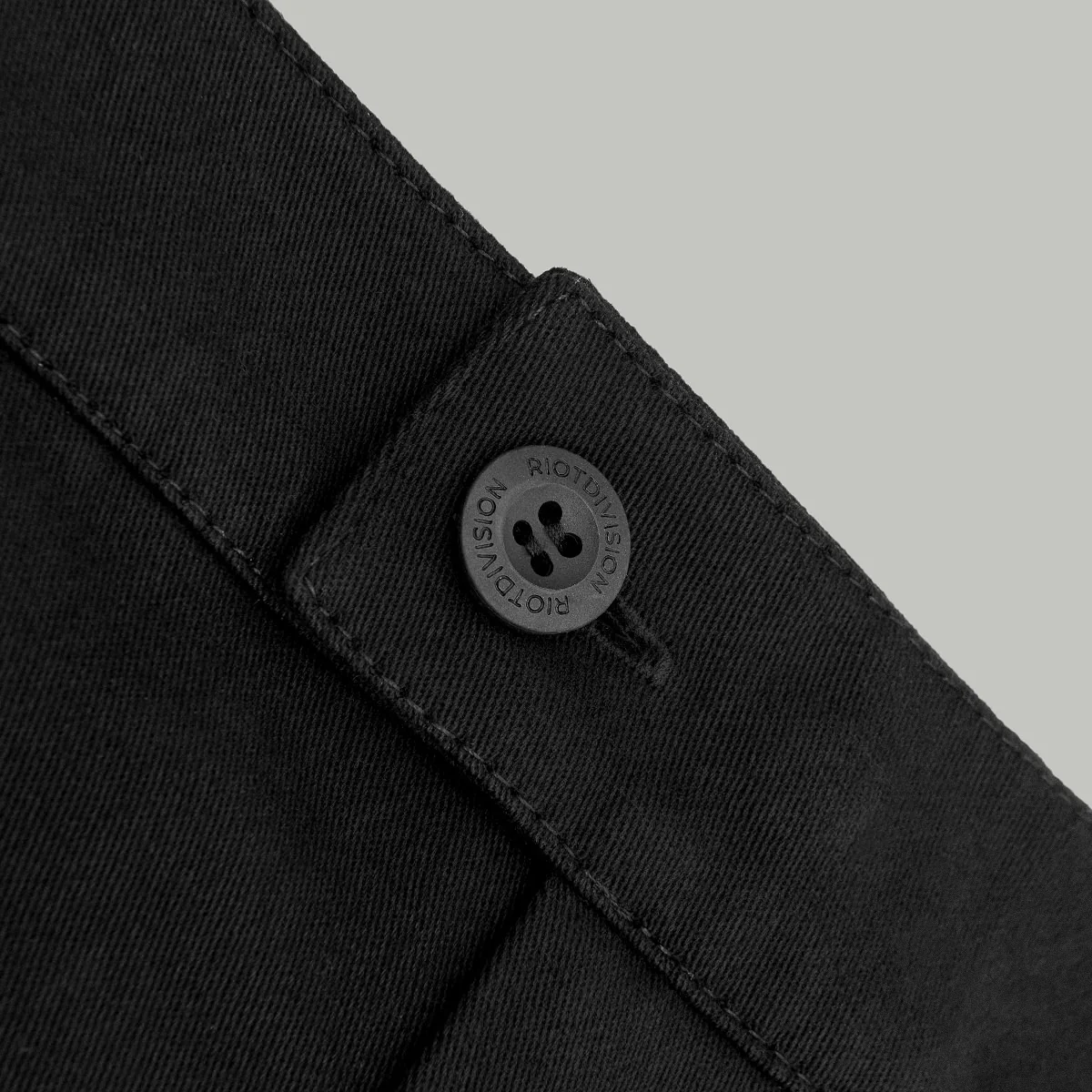 Work Pants Gen.1 RD-WRKP_GEN.1 BLACK - Image 14