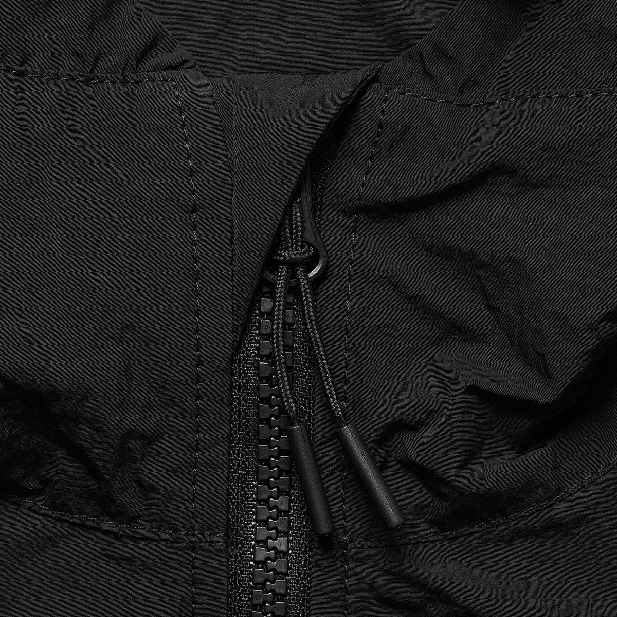 Zero Gravity Packable Nylon Jacket Gen.1 RD-ZGPNJ_GEN.1 BLACK - Image 22
