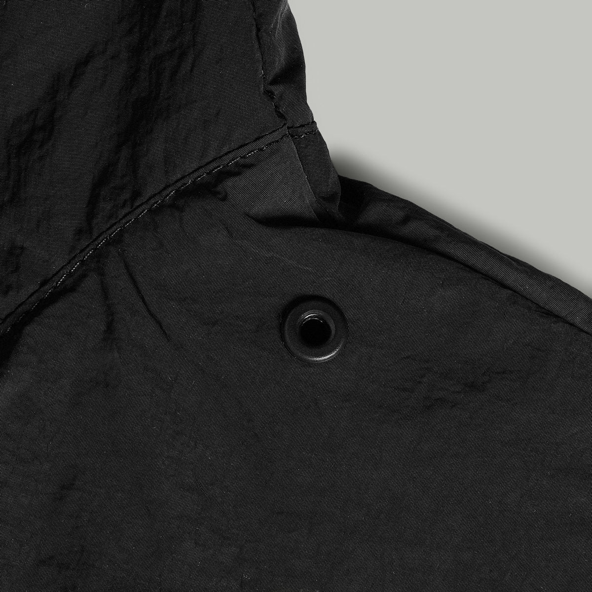 Zero Gravity Packable Nylon Jacket Gen.1 RD-ZGPNJ_GEN.1 BLACK - Image 24
